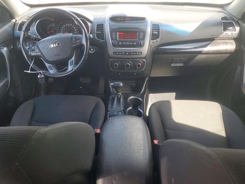 Продаж на аукціоні авто 2014 Kia Sorento, vin: 5XYKTDA70EG485809, номер лоту: 52543316