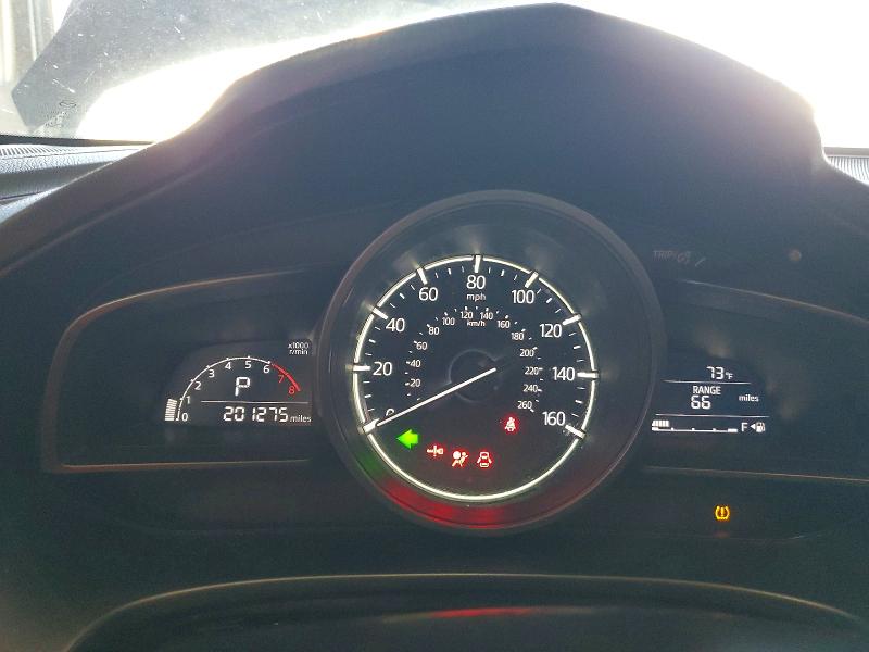Продаж на аукціоні авто 2018 Mazda 3, vin: 3MZBN1L39JM235921, номер лоту: 52895126