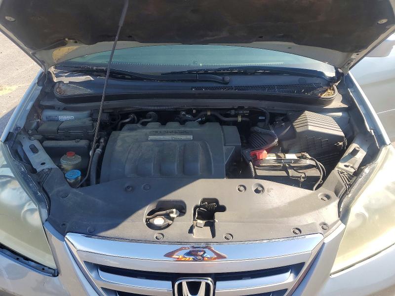 Продаж на аукціоні авто 2007 Honda Odyssey, vin: 5FNRL38727B063629, номер лоту: 49641796
