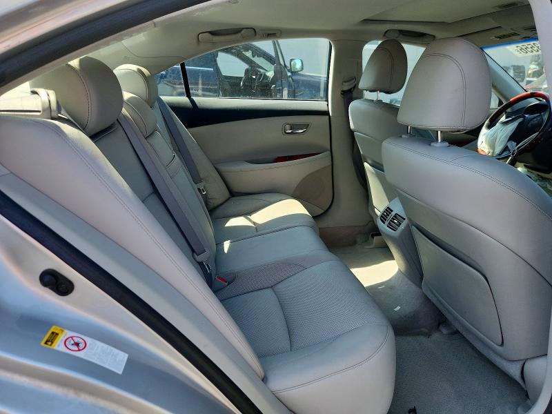 Aukcja sprzedaży 2008 Lexus Es, vin: JTHBJ46G882254393, numer aukcji: 53953556