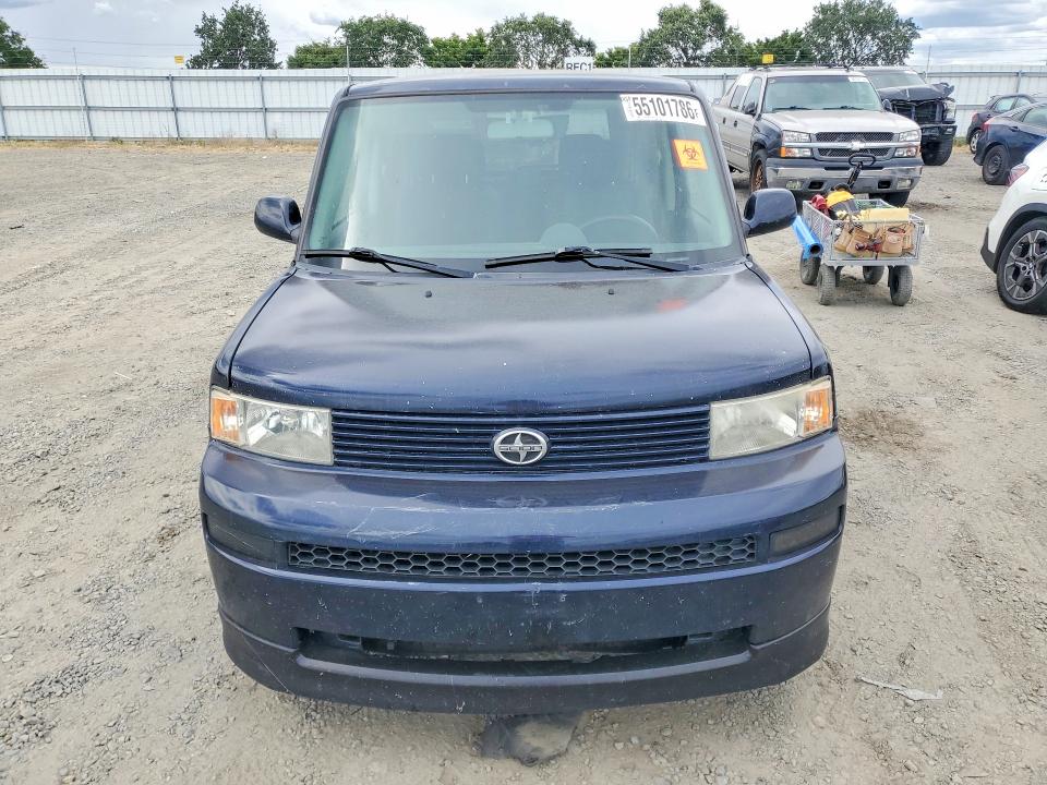 Aukcja sprzedaży 2006 Toyota Scion, vin: JTLKT334064084780, numer aukcji: 55101786