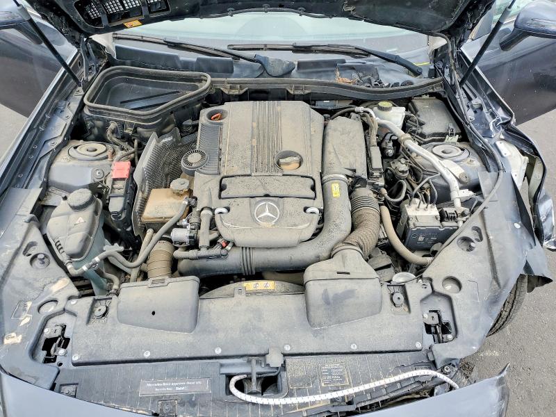 Aukcja sprzedaży 2014 Mercedes-benz Slk, vin: WDDPK4HA9EF085234, numer aukcji: 54506906