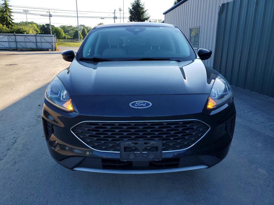 Aukcja sprzedaży 2021 Ford Escape, vin: 1FMCU0G69MUA67508, numer aukcji: 54392916