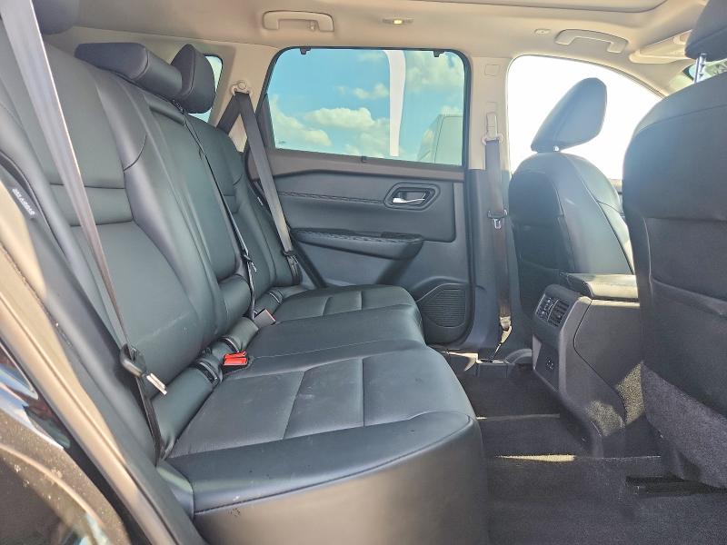 54324396 :رقم المزاد ، 5N1BT3BA4NC724170 vin ، 2022 Nissan Rogue مزاد بيع
