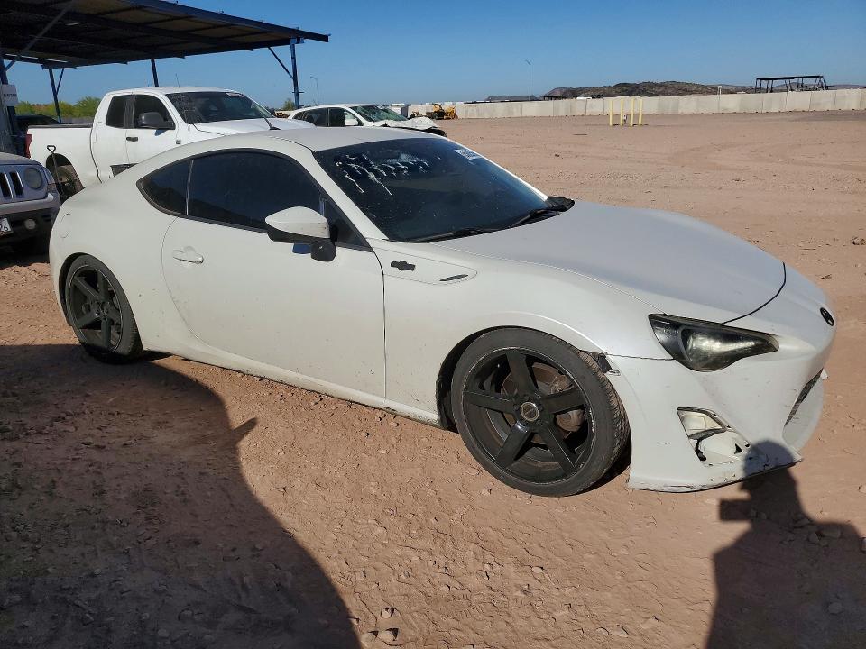 Aukcja sprzedaży 2013 Scion Fr-s, vin: JF1ZNAA14D2709486, numer aukcji: 55005056