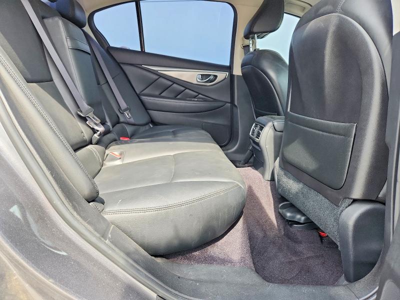 Продаж на аукціоні авто 2015 Infiniti Q50, vin: JN1BV7AP5FM336178, номер лоту: 52486406