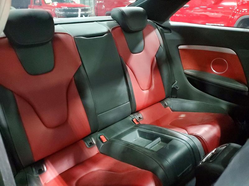 Aukcja sprzedaży 2016 Audi S5, vin: WAUV4AFR0GA020434, numer aukcji: 53089066