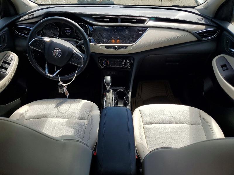 Aukcja sprzedaży 2023 Buick Encore Gx, vin: KL4MMBS22PB142696, numer aukcji: 54850096