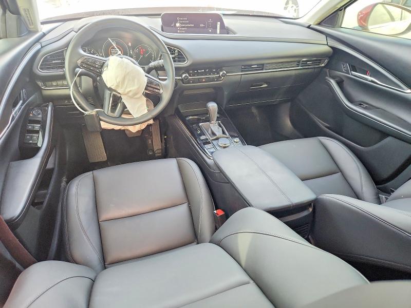 2025 Mazda Cx-30 მანქანა იყიდება აუქციონზე, vin: 3MVDMBCM7SM830604, აუქციონის ნომერი: 51731246