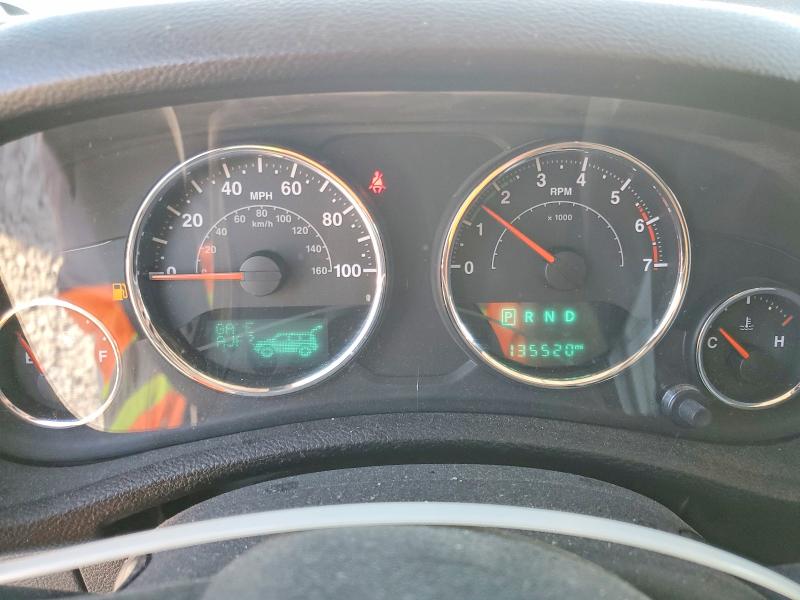 Продаж на аукціоні авто 2015 Jeep Wrangler, vin: 1C4GJWBG9FL626467, номер лоту: 53915906