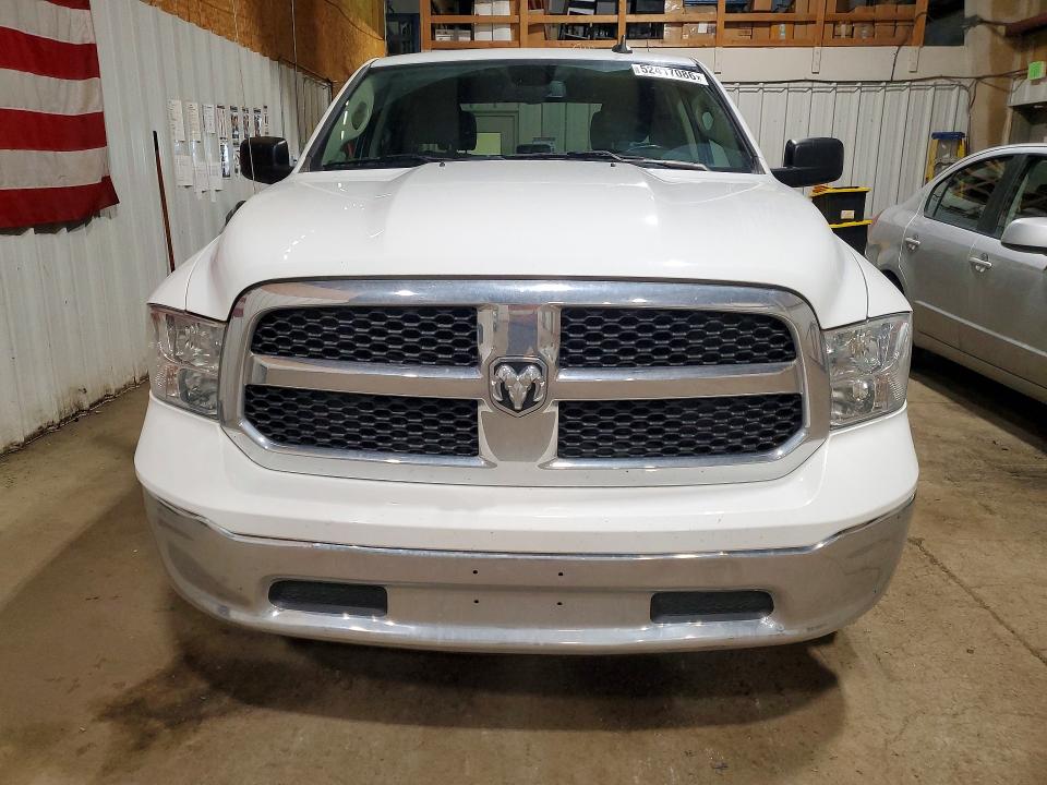 2023 Ram 1500 Classic მანქანა იყიდება აუქციონზე, vin: 3C6RR7KG9PG662589, აუქციონის ნომერი: 52417086
