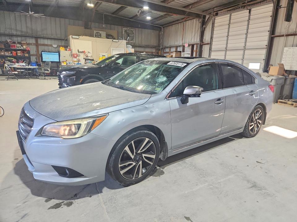 Aukcja sprzedaży 2017 Subaru Legacy, vin: 4S3BNAR65H3036400, numer aukcji: 52605176