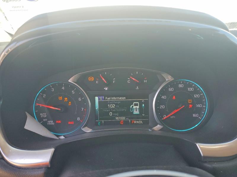 2019 Chevrolet Traverse მანქანა იყიდება აუქციონზე, vin: 1GNERGKW1KJ108296, აუქციონის ნომერი: 53328156