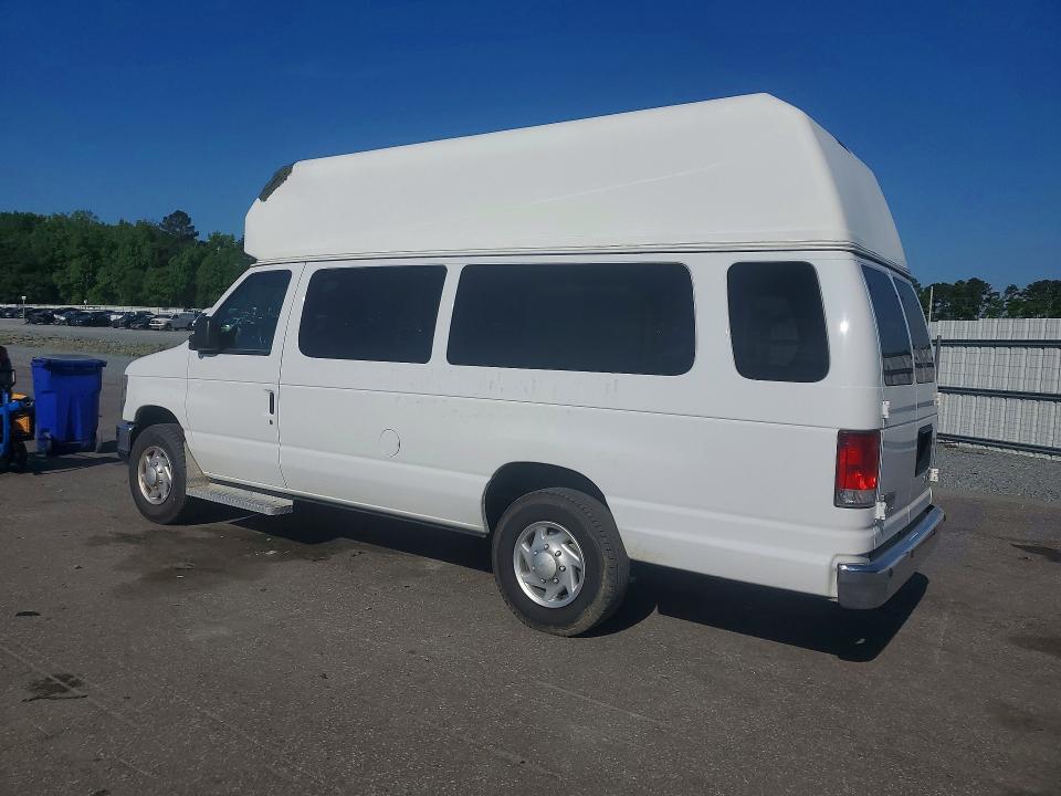 Aukcja sprzedaży 2014 Ford Econoline, vin: 1FTDS3EL4EDA65787, numer aukcji: 52150196