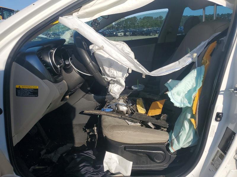 Продажа на аукционе авто 2014 Kia Optima, vin: KNAGM4A73E5468544, номер лота: 55067476