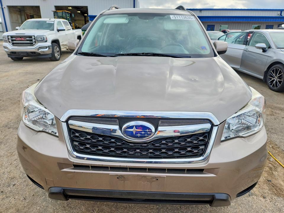 Aukcja sprzedaży 2016 Subaru Forester, vin: JF2SJAFC5GH552331, numer aukcji: 51113636