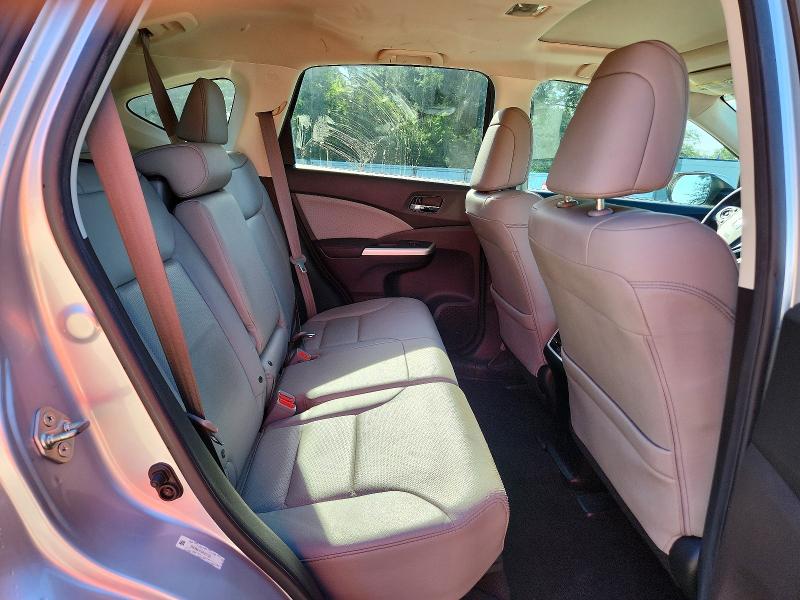 2015 Honda Cr-v მანქანა იყიდება აუქციონზე, vin: 2HKRM4H75FH671129, აუქციონის ნომერი: 54103046
