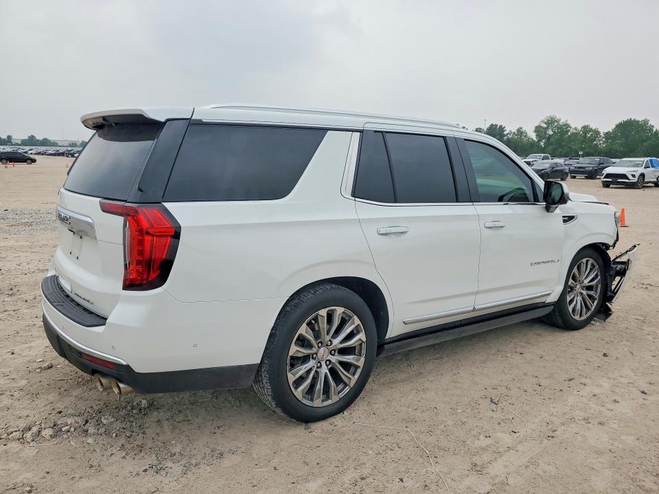 Aukcja sprzedaży 2023 Gmc Yukon, vin: 1GKS1DKL6PR439573, numer aukcji: 52232806