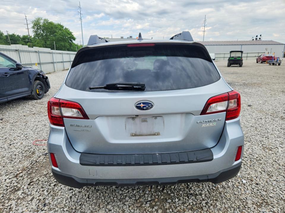 Aukcja sprzedaży 2017 Subaru Outback, vin: 4S4BSACC4H3350381, numer aukcji: 53835836