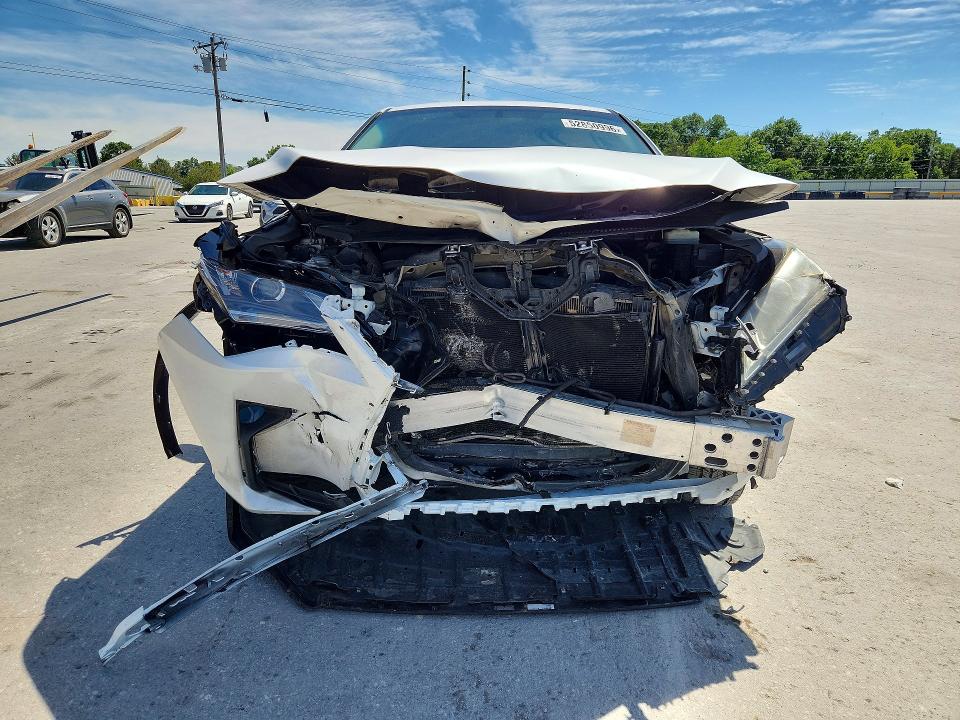 Aukcja sprzedaży 2016 Lexus Rx, vin: 2T2ZZMCA0GC021371, numer aukcji: 52850996