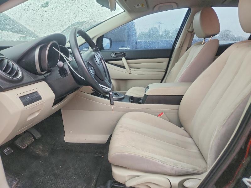 Aukcja sprzedaży 2010 Mazda Cx-7, vin: JM3ER2W53A0303597, numer aukcji: 55132956