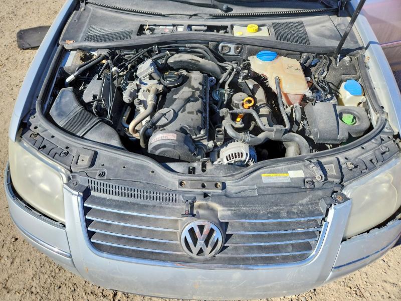 Продаж на аукціоні авто 2005 Volkswagen Passat, vin: WVWAE63B25P028645, номер лоту: 52339086
