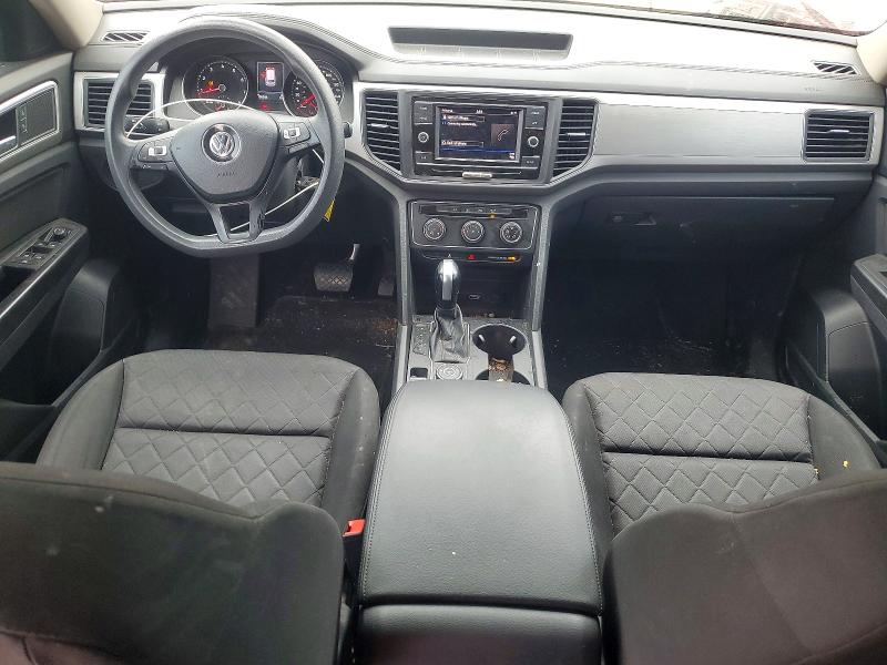 Продаж на аукціоні авто 2018 Volkswagen Atlas, vin: 1V2GR2CA4JC564091, номер лоту: 54758546