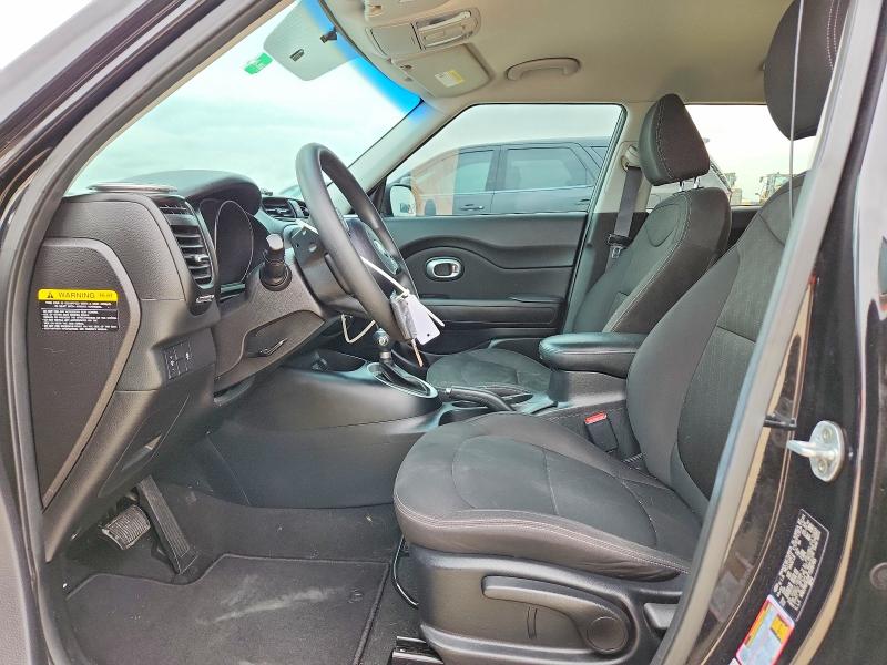 Продажа на аукционе авто 2015 Kia Soul, vin: KNDJN2A2XF7236785, номер лота: 54494966