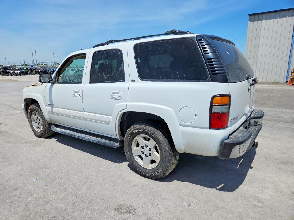 Продаж на аукціоні авто 2006 Chevrolet Tahoe, vin: 1GNEK13Z06J104904, номер лоту: 52374346