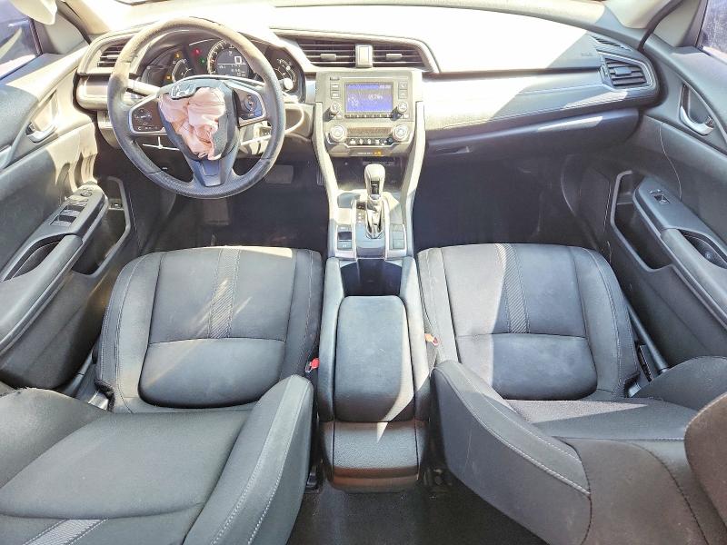 Продажа на аукционе авто 2016 Honda Civic, vin: 19XFC2F51GE004656, номер лота: 53815316