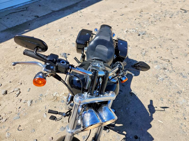 2013 Harley-davidson Fxdf მანქანა იყიდება აუქციონზე, vin: 1HD1GYM14DC332284, აუქციონის ნომერი: 55581416