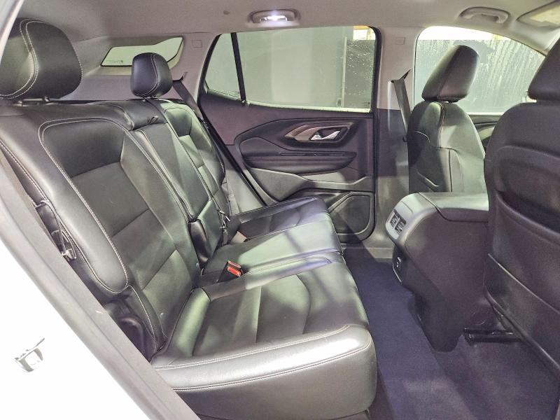Aukcja sprzedaży 2023 Gmc Terrain, vin: 3GKALPEG9PL166061, numer aukcji: 53161996
