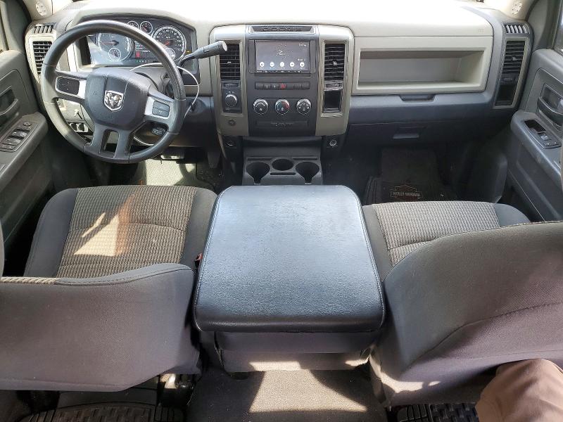 Aukcja sprzedaży 2011 Dodge Ram 1500, vin: 1D7RV1GTXBS632855, numer aukcji: 53300586