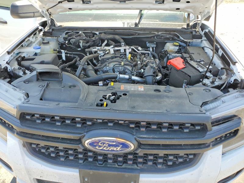 53422356 :رقم المزاد ، 1FTER4PH5SLE04170 vin ، 2025 Ford Ranger مزاد بيع