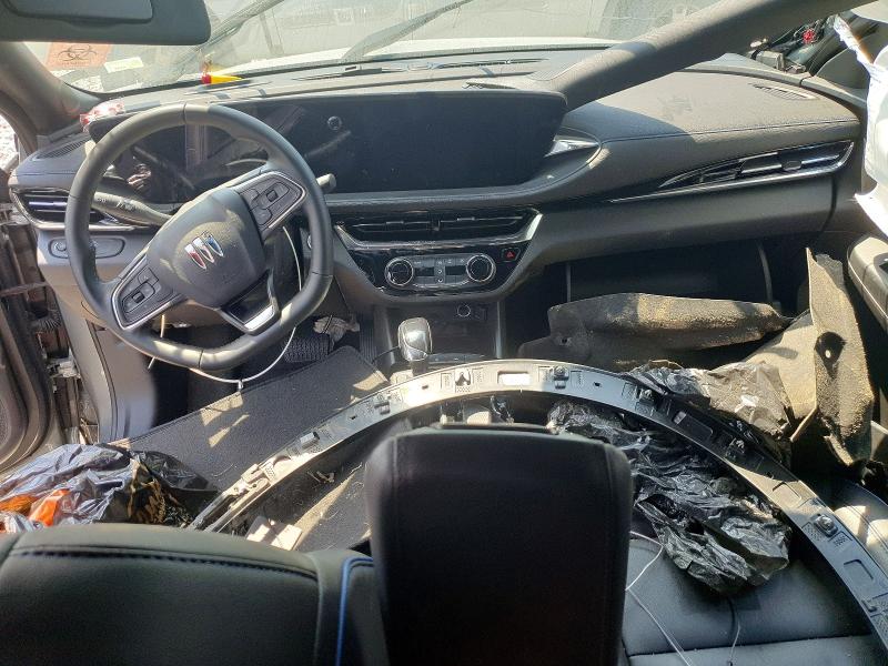 Продаж на аукціоні авто 2025 Buick Envista, vin: KL47LBEP9SB141769, номер лоту: 53340406