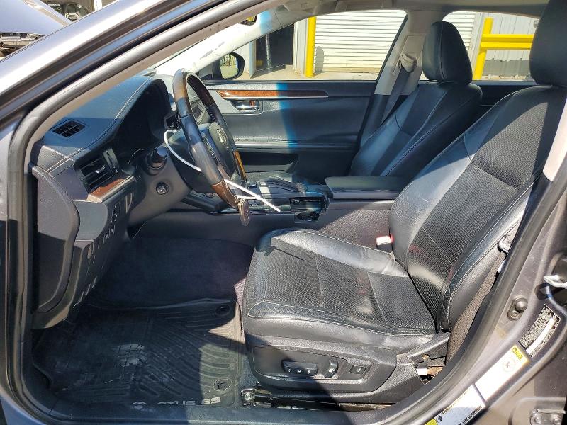 Aukcja sprzedaży 2013 Lexus Es, vin: JTHBK1GG5D2082778, numer aukcji: 53433916