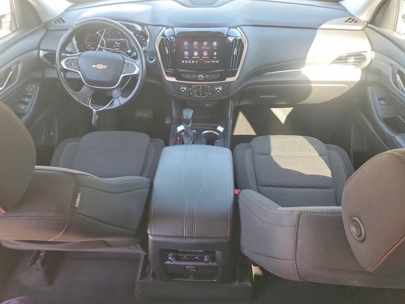 Aukcja sprzedaży 2021 Chevrolet Traverse, vin: 1GNERGKW0MJ239352, numer aukcji: 52889196