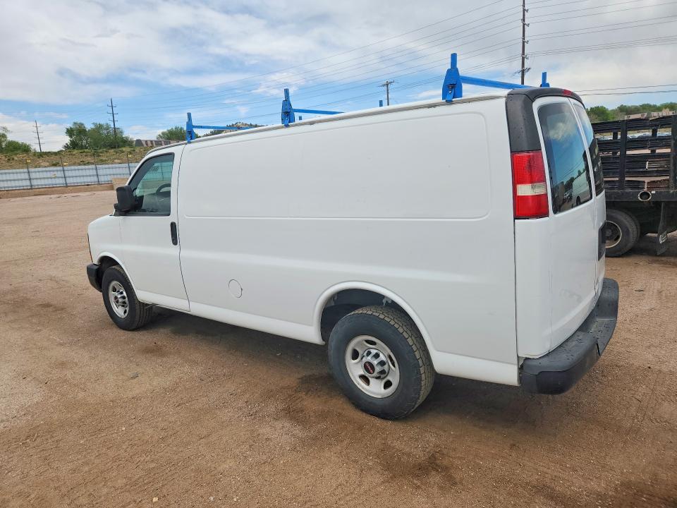 2011 Gmc Savana მანქანა იყიდება აუქციონზე, vin: 1GTW7FCG6B1100375, აუქციონის ნომერი: 53759636