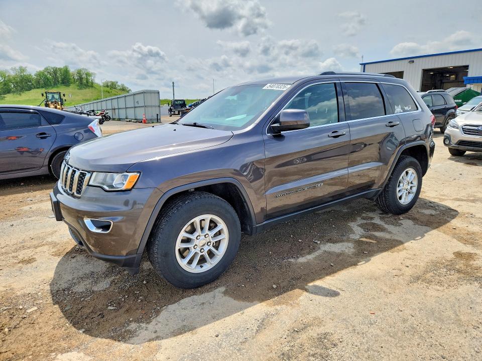 Aukcja sprzedaży 2020 Jeep Grand Cherokee, vin: 1C4RJFAG7LC249661, numer aukcji: 54070326