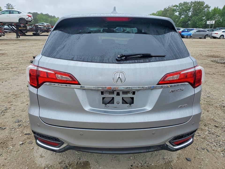 Продажа на аукционе авто 2017 Acura Rdx, vin: 5J8TB4H7XHL007954, номер лота: 54010386