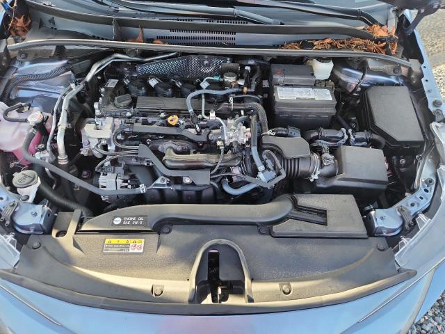 Продаж на аукціоні авто 2025 Toyota Corolla, vin: 5YFB4MDE0SP282482, номер лоту: 54948996