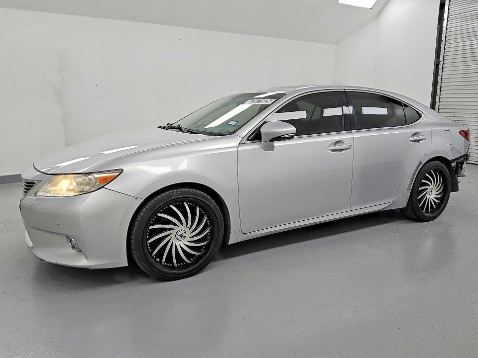 Продаж на аукціоні авто 2014 Lexus Es, vin: JTHBK1GG0E2141205, номер лоту: 52871926