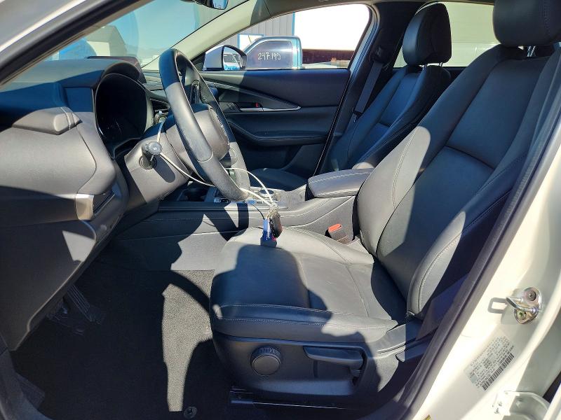 Aukcja sprzedaży 2022 Mazda Cx-30, vin: 3MVDMBBL5NM457088, numer aukcji: 54666686