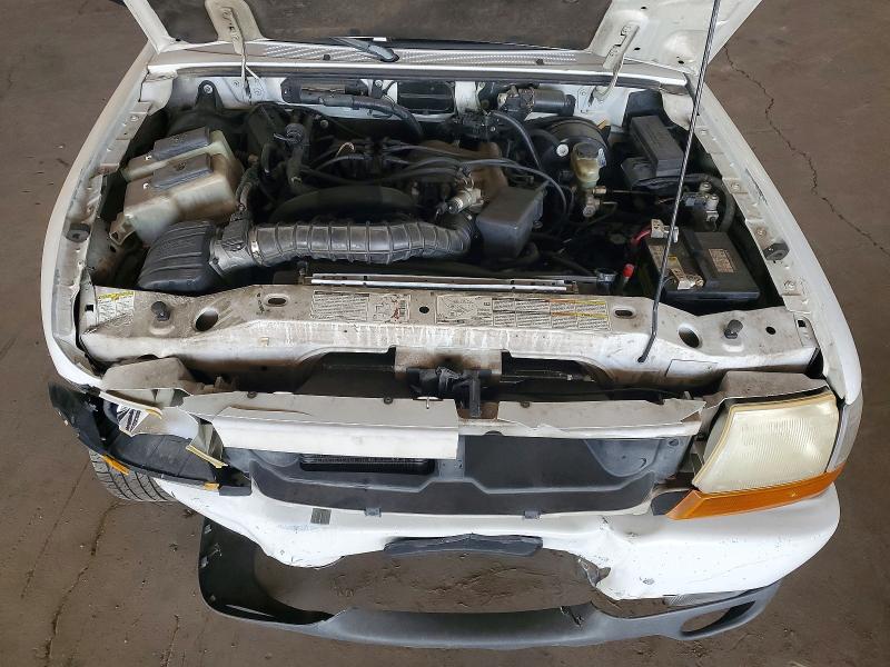 Продаж на аукціоні авто 1999 Ford Ranger, vin: 1FTYR14V7XPB69177, номер лоту: 53821696