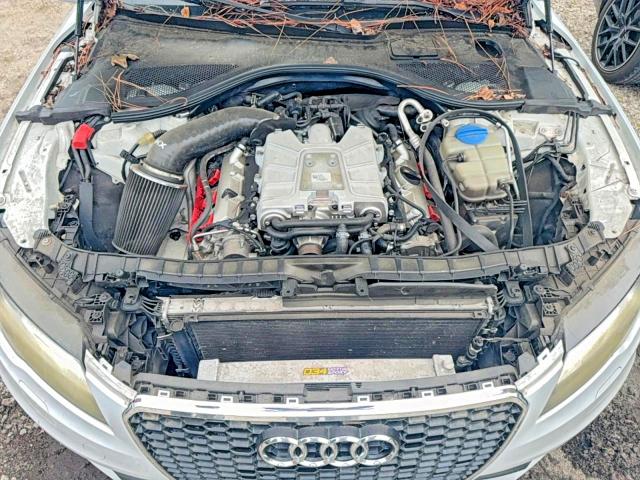 Продажа на аукционе авто 2012 Audi A7, vin: WAU2GAFC3CN171244, номер лота: 53726716