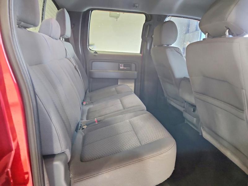 Продажа на аукционе авто 2013 Ford F150, vin: 1FTFW1ET0DFC53145, номер лота: 52625926