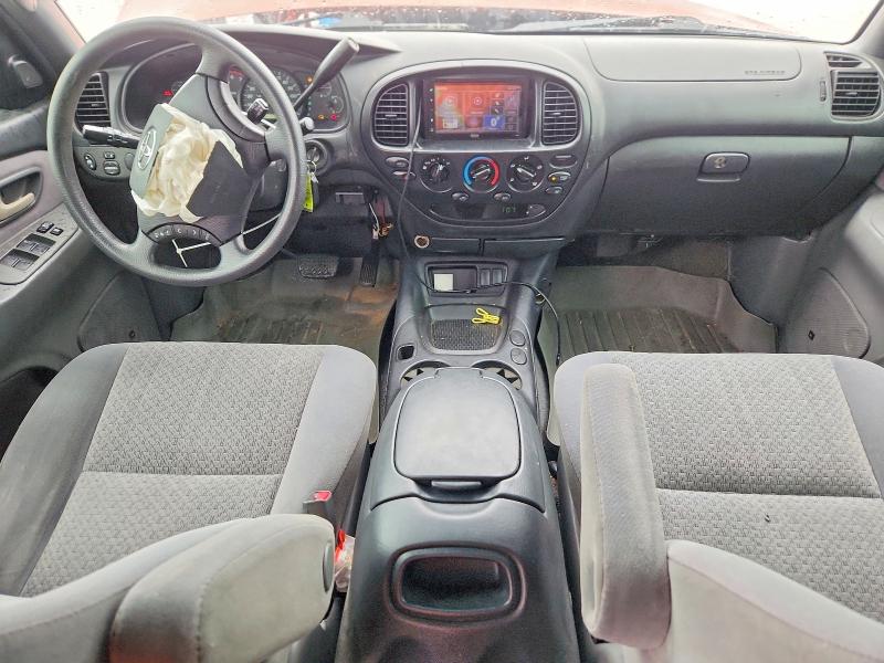 52625266 :رقم المزاد ، 5TBET34165S474601 vin ، 2005 Toyota Tundra مزاد بيع