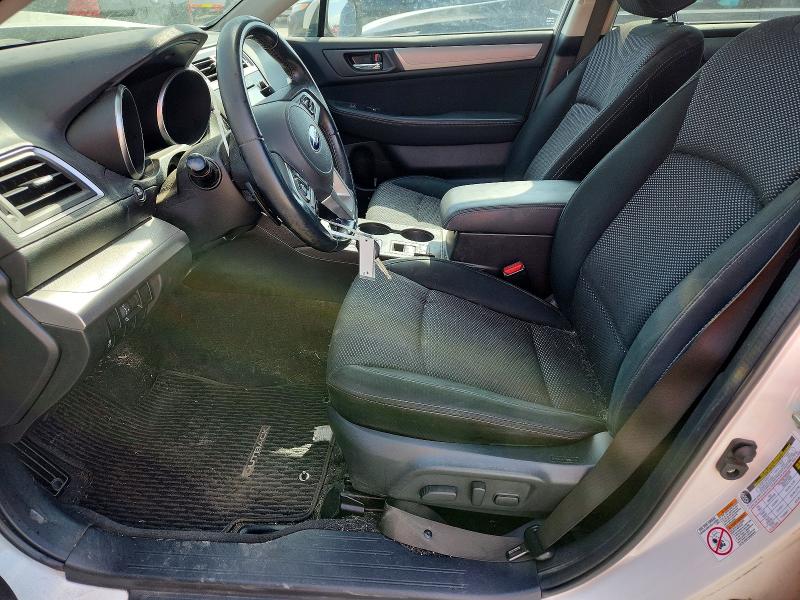 Aukcja sprzedaży 2015 Subaru Outback, vin: 4S4BSBCCXF3225050, numer aukcji: 52579186
