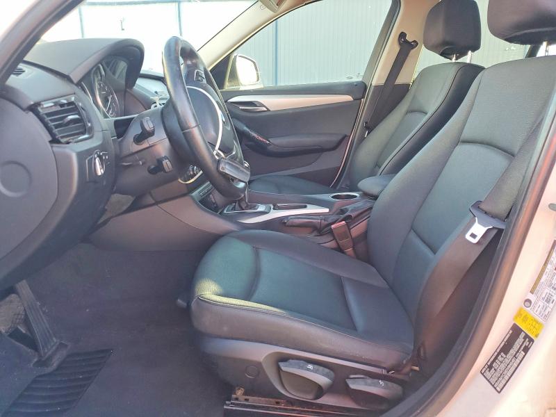 Продажа на аукционе авто 2013 Bmw X1, vin: WBAVM1C58DVW46481, номер лота: 52206446