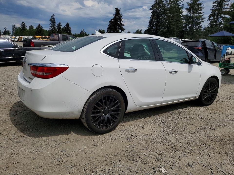 Продажа на аукционе авто 2014 Buick Verano, vin: 1G4PR5SK1E4199698, номер лота: 53520476